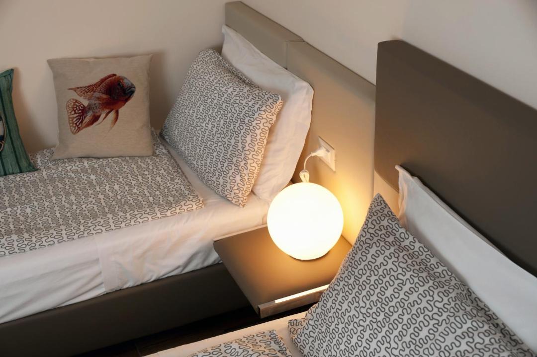 Photo of Bedroom in Montesilvano