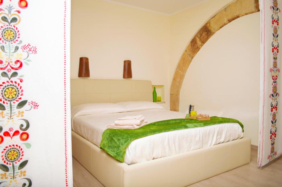 Photo of Bedroom in Cagliari