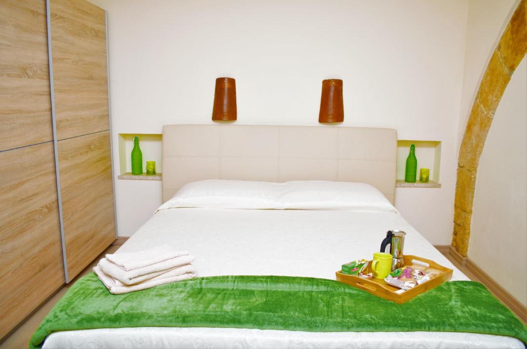 Photo of Bedroom in Cagliari