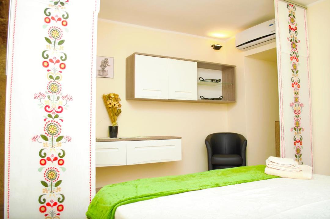 Photo of Bedroom in Cagliari