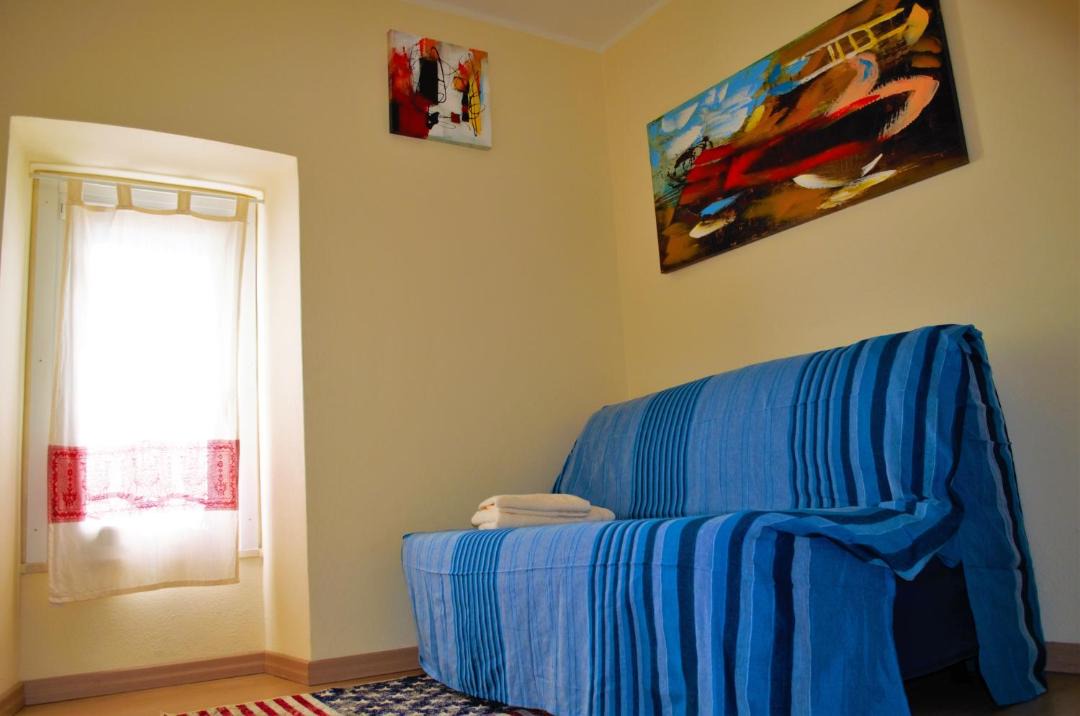 Photo of Bedroom in Cagliari