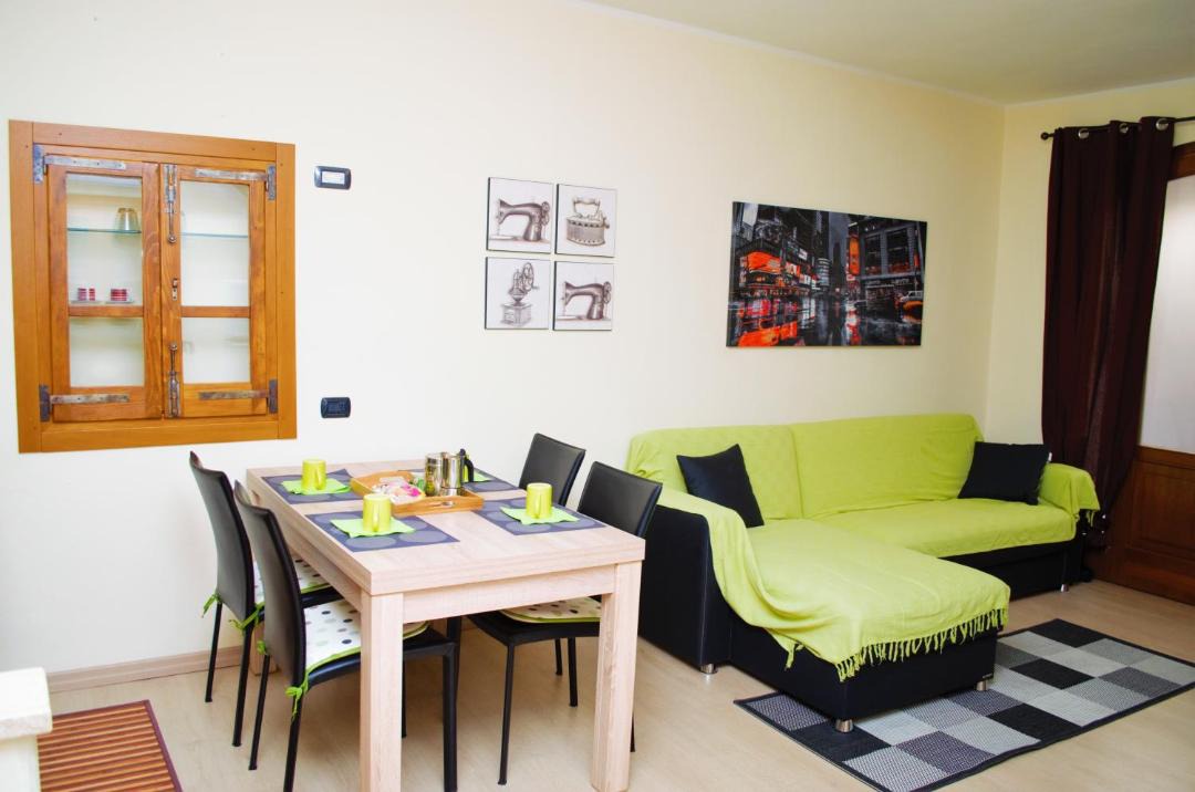 Photo of Livingroom in Cagliari