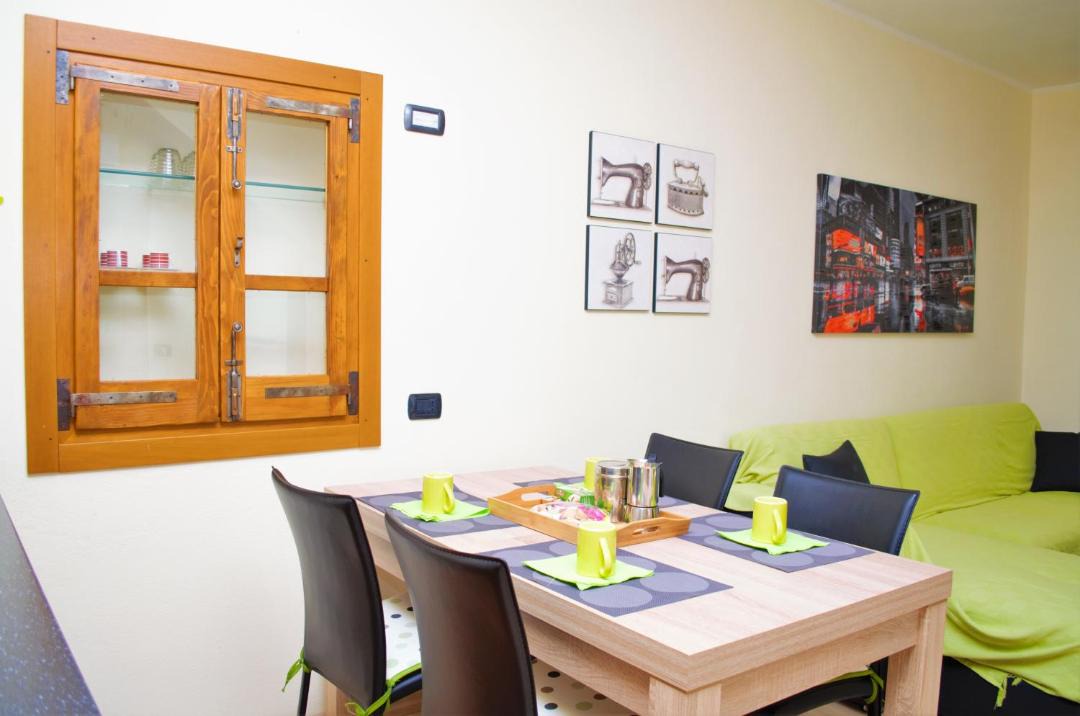 Photo of Livingroom in Cagliari