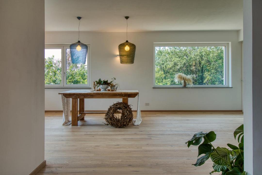 Photo of Livingroom in Aglie