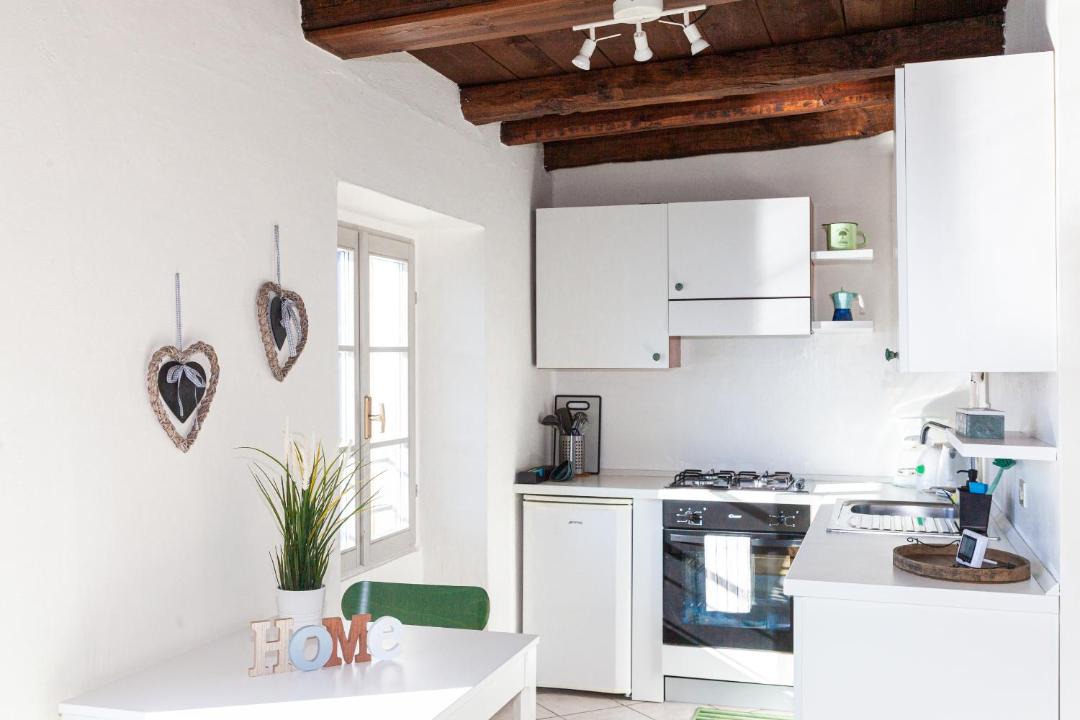 Photo of Kitchen in Orta San Giulio