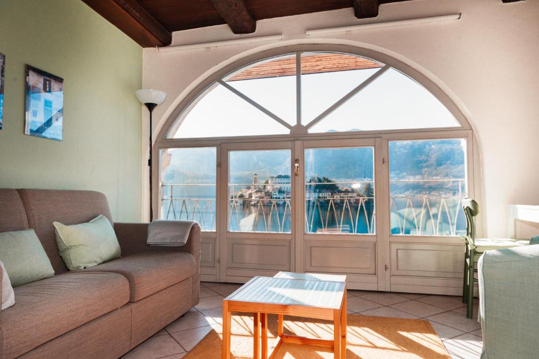 Photo of Livingroom in Orta San Giulio