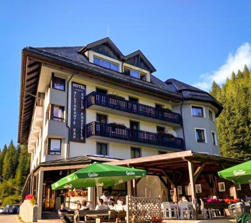 Photo of Others in Passo Pramollo