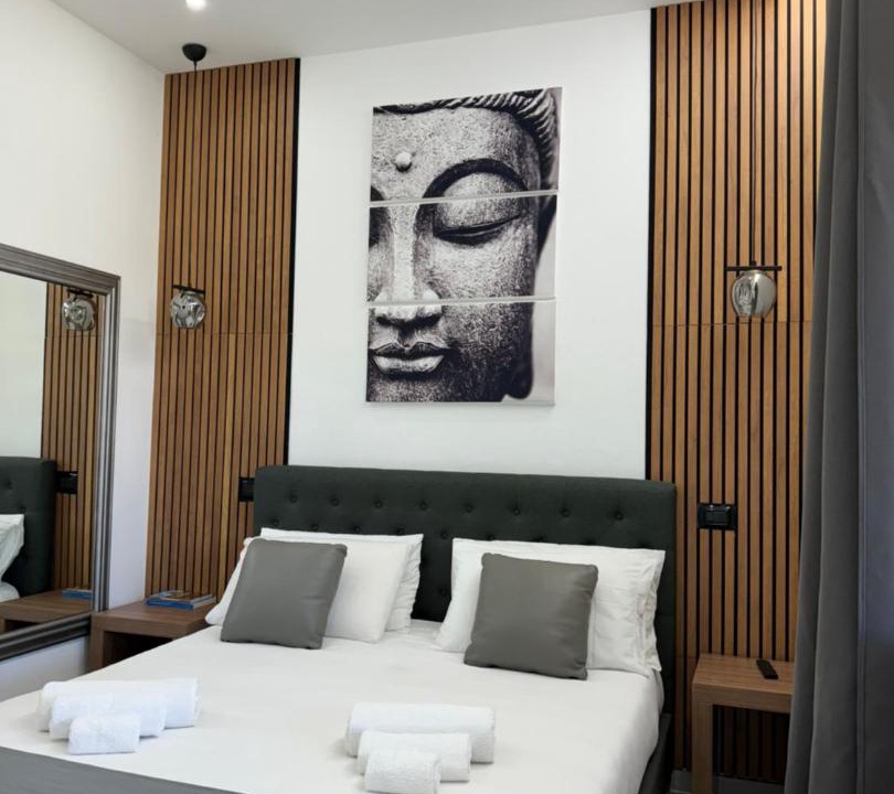 Photo of Bedroom in Le Castella