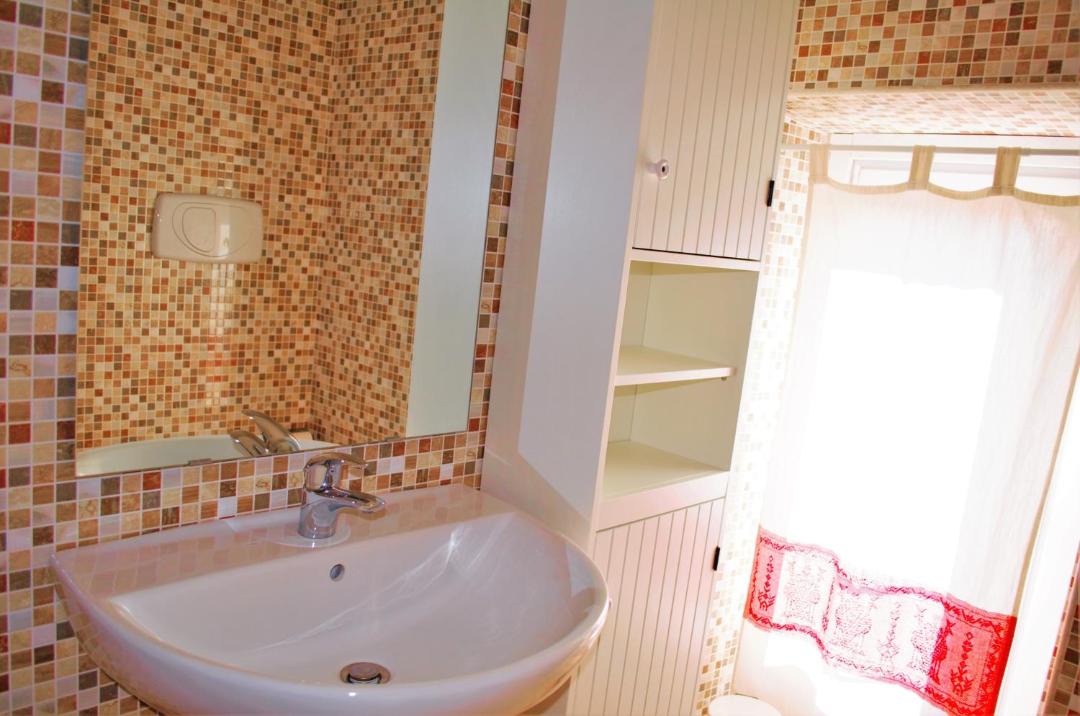 Photo of Bathroom in Cagliari