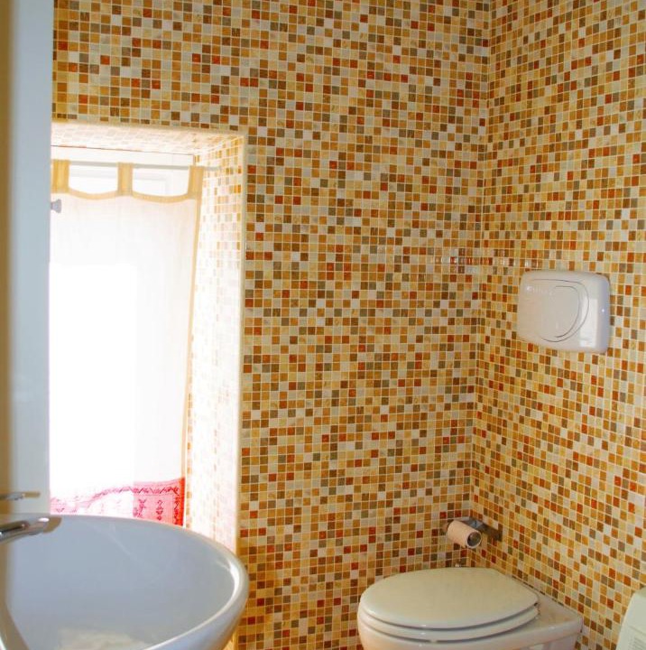 Photo of Bathroom in Cagliari