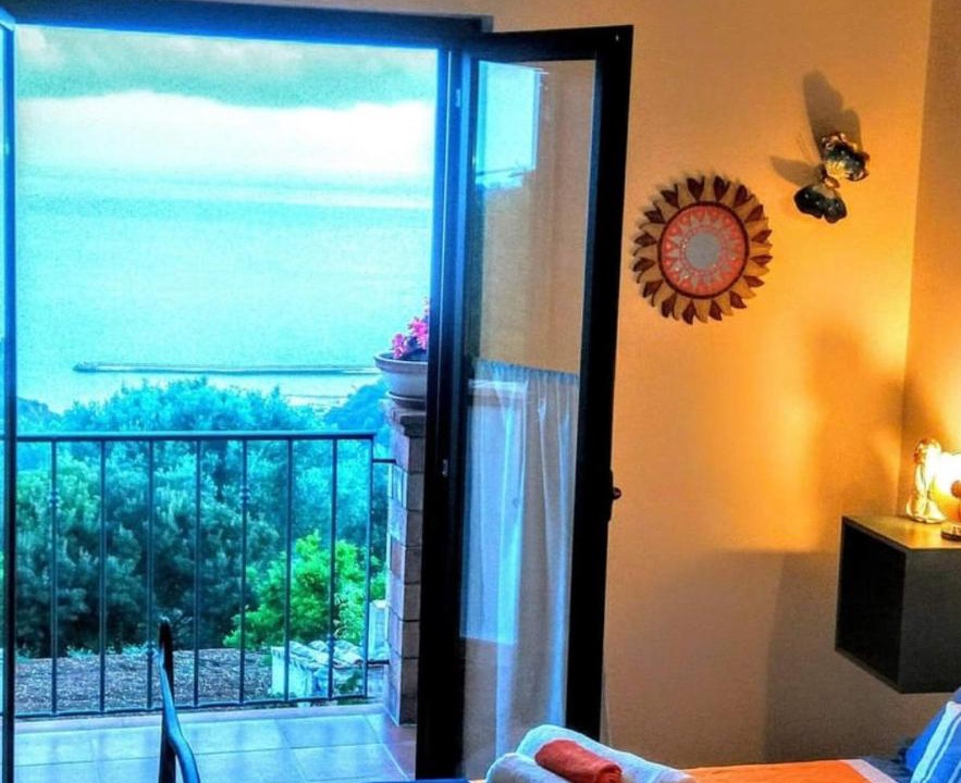 Photo of Bedroom in Lentiscosa