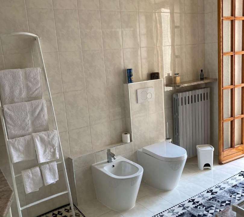 Photo of Bathroom in La Loggia