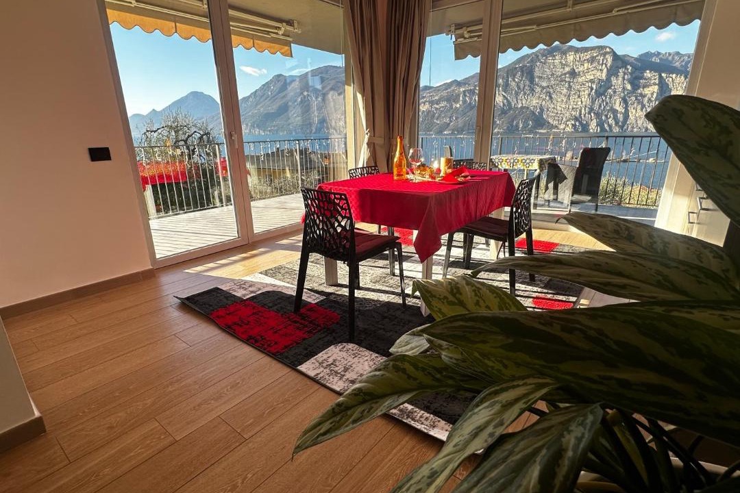 Photo of Livingroom in Assenza