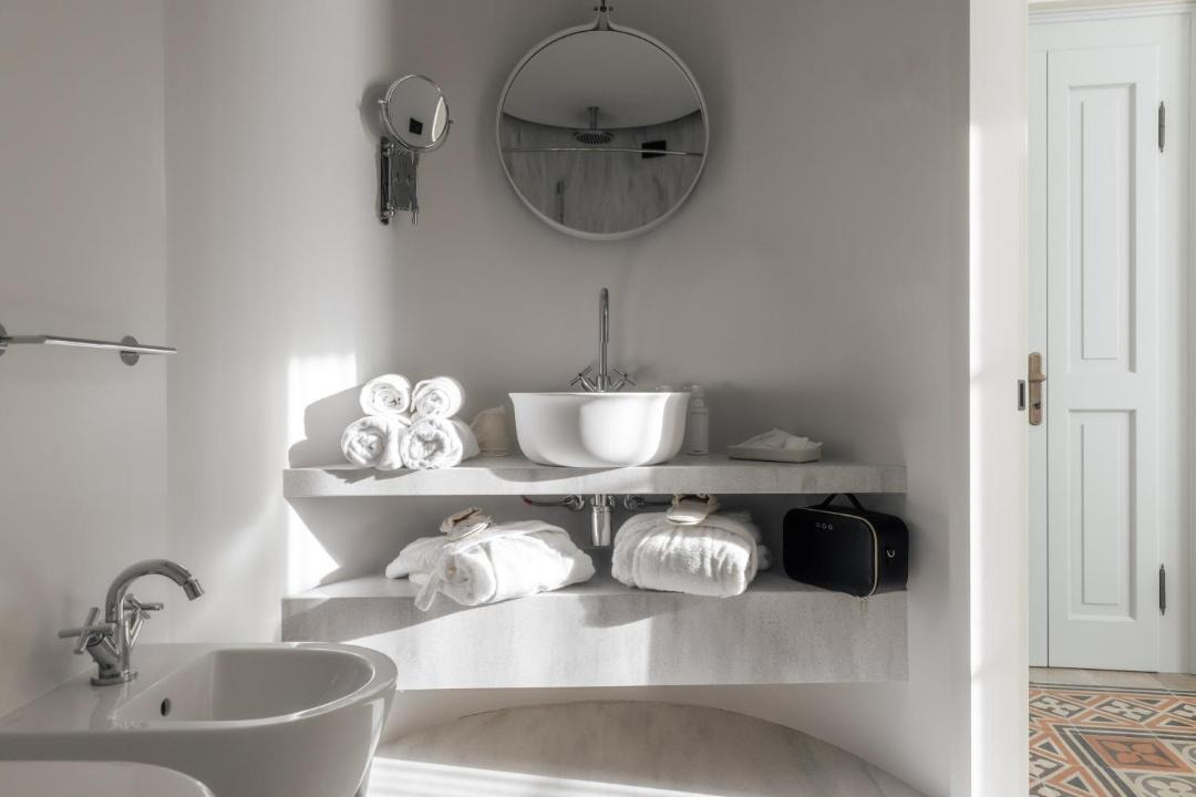 Photo of Bathroom in San Pietro di Barbozza