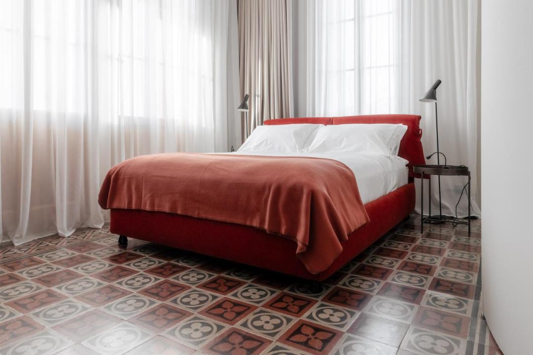 Photo of Bedroom in San Pietro di Barbozza