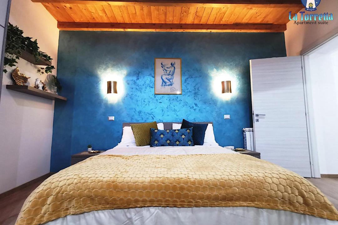 Photo of Bedroom in Anagni