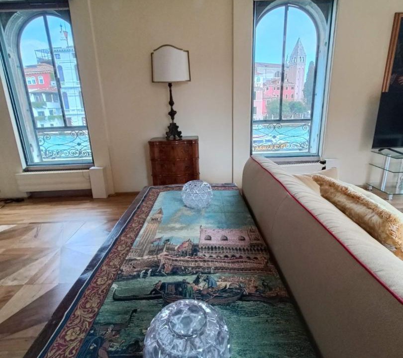 Photo of Bedroom in Dorsoduro