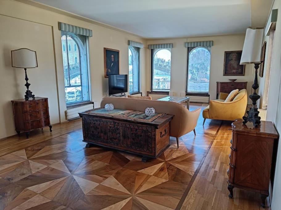Photo of Livingroom in Dorsoduro