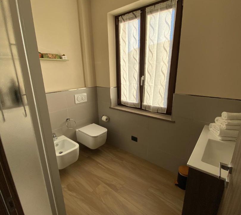 Photo of Bathroom in Alba