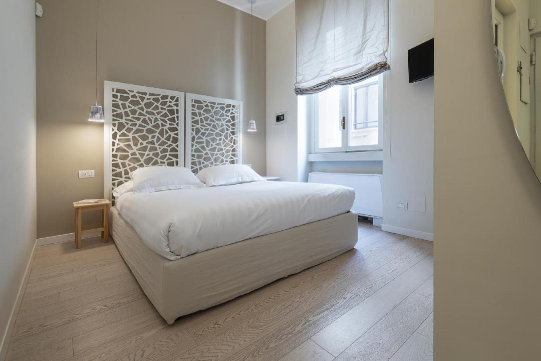 Photo of Bedroom in Porta Nuova
