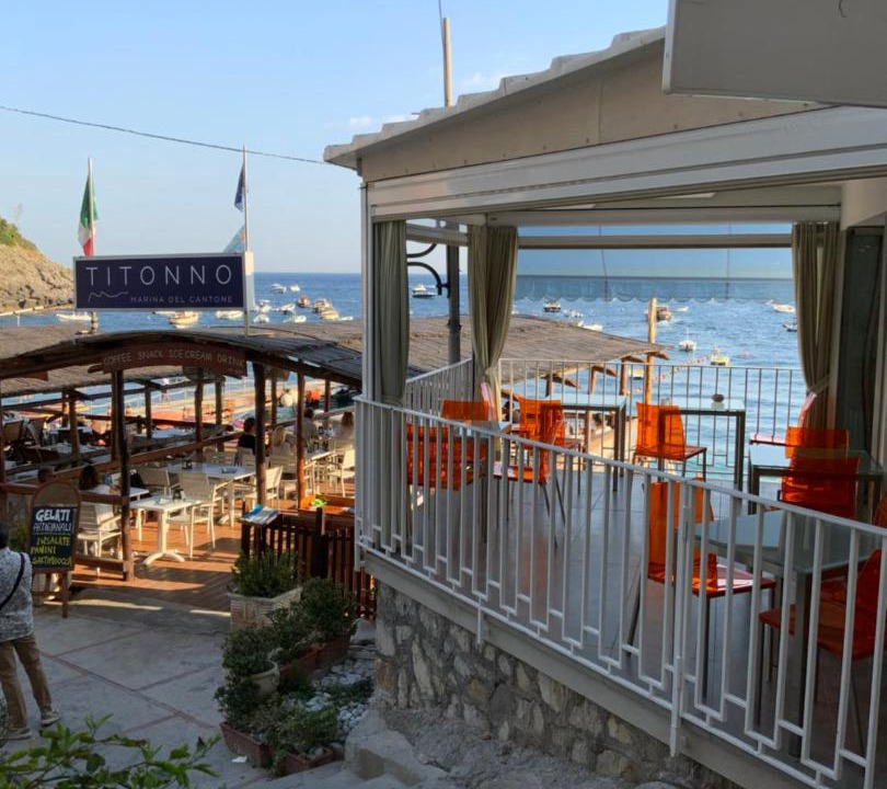 Photo of Others in Marina del Cantone