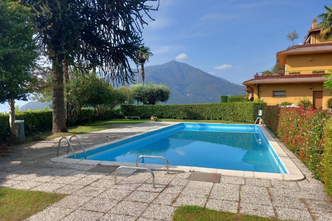 Photo of Outdoor in Maccagno