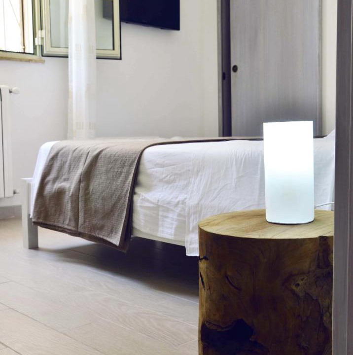 Photo of Bedroom in Mesagne