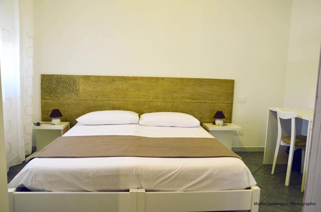 Photo of Bedroom in Mesagne