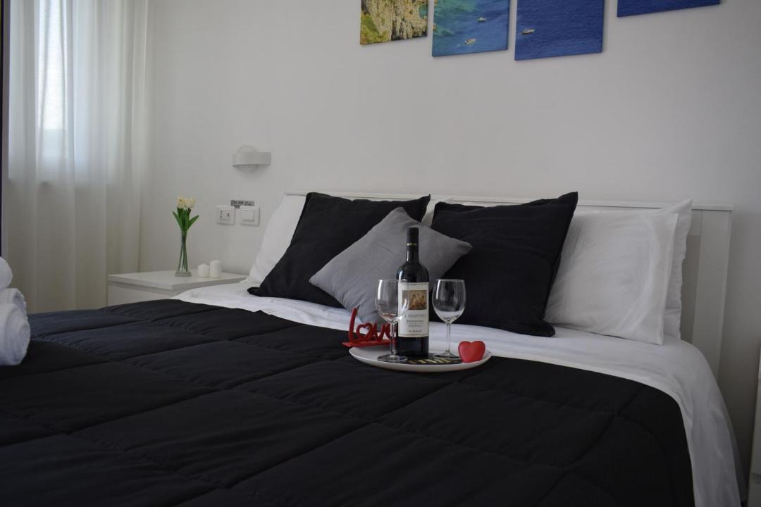 Photo of Bedroom in Poggiomarino
