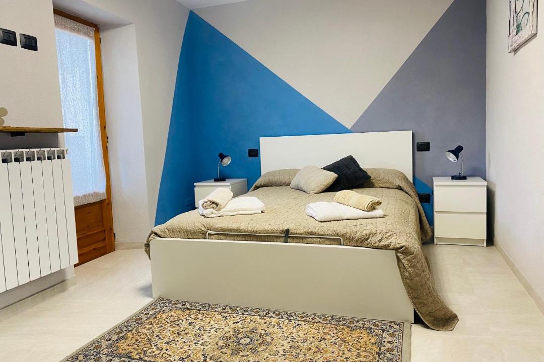 Photo of Bedroom in Dronero