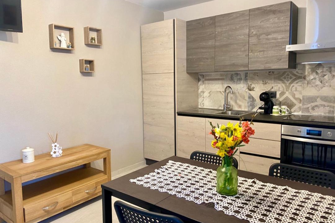 Photo of Kitchen in Dronero