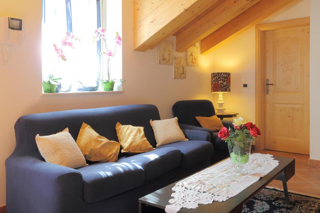 Photo of Livingroom in Prade