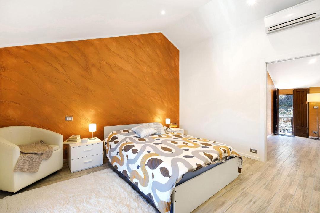 Photo of Bedroom in Castelvecchio di Rocca Barbena