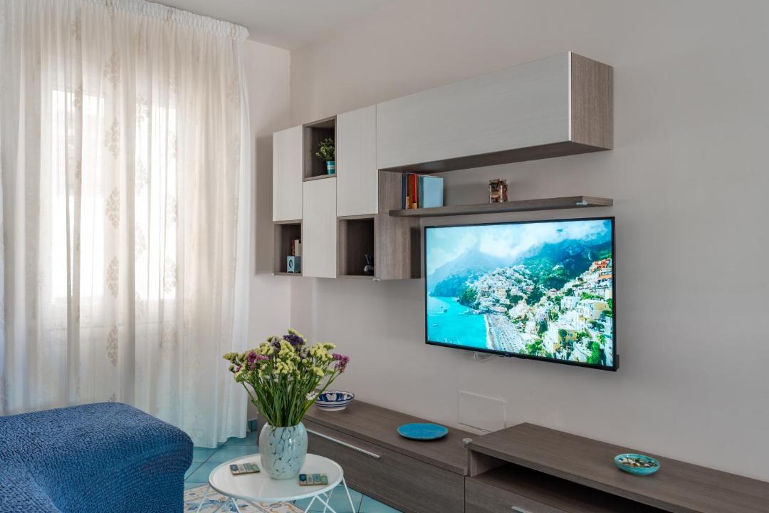 Photo of Livingroom in Maiori