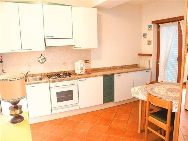 Photo of Kitchen in Torbole sul Garda