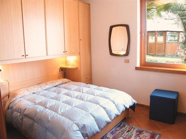 Photo of Bedroom in Torbole sul Garda