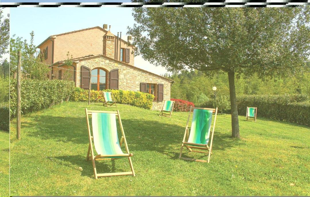 Photo of Others in Montaione