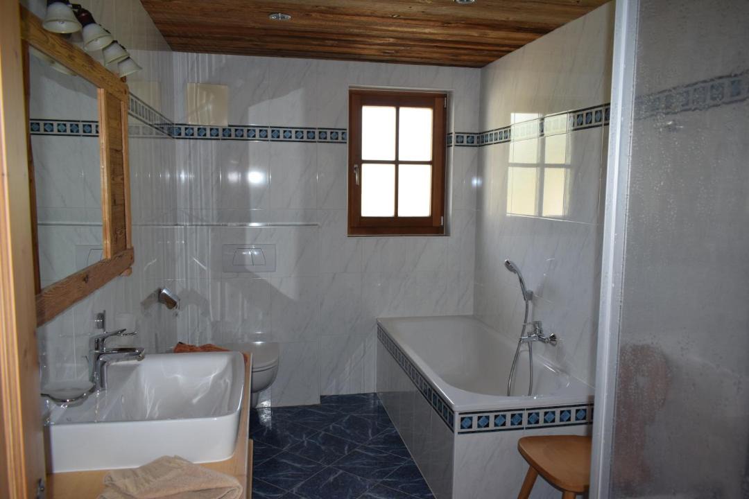 Photo of Bathroom in San Candido