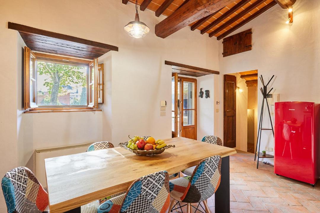Photo of Kitchen in Camucia