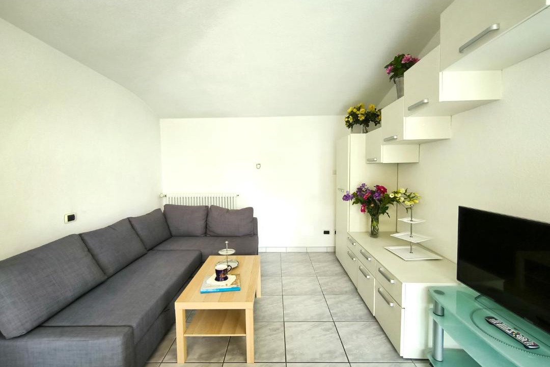 Photo of Livingroom in Lesa