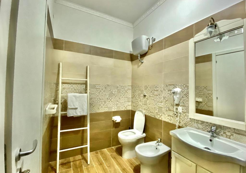 Photo of Bathroom in San Marco di Castellabate