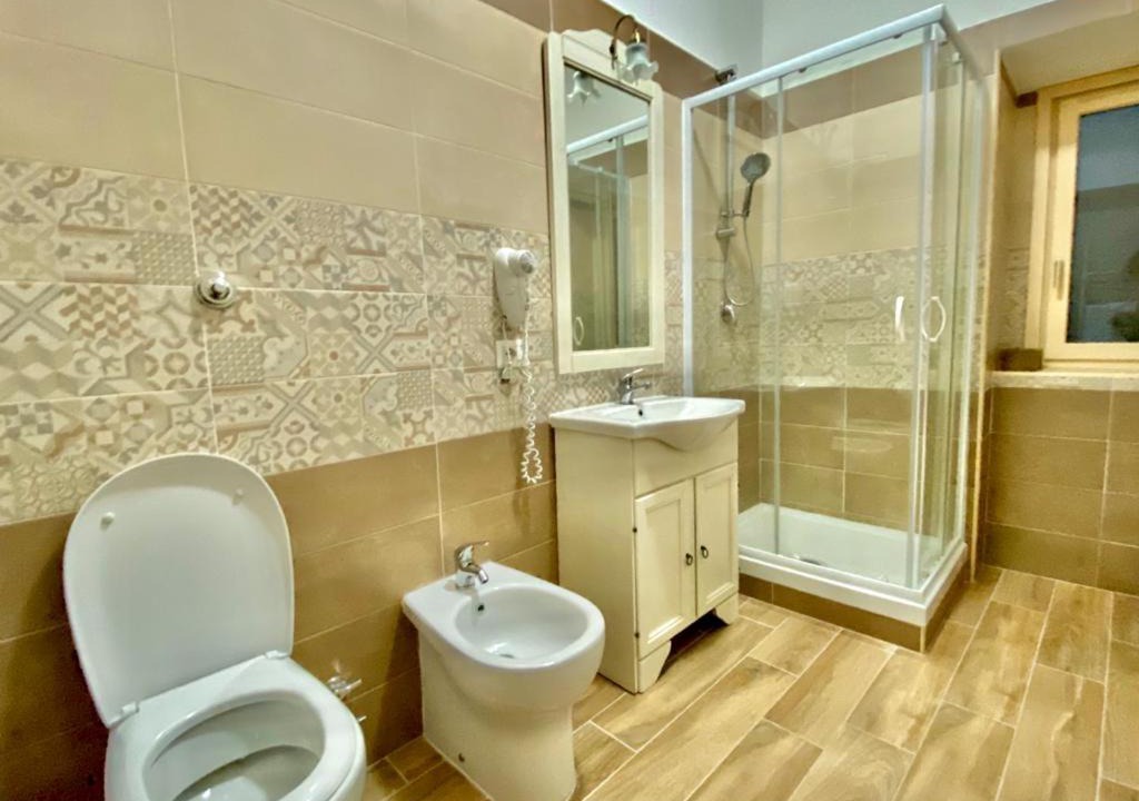 Photo of Bathroom in San Marco di Castellabate