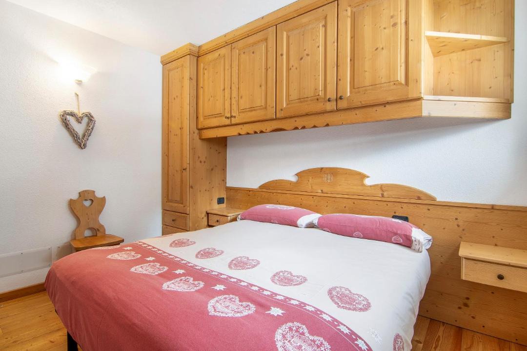 Photo of Bedroom in Campodolcino