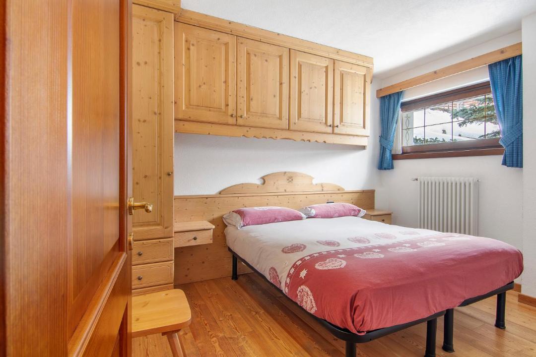 Photo of Bedroom in Campodolcino