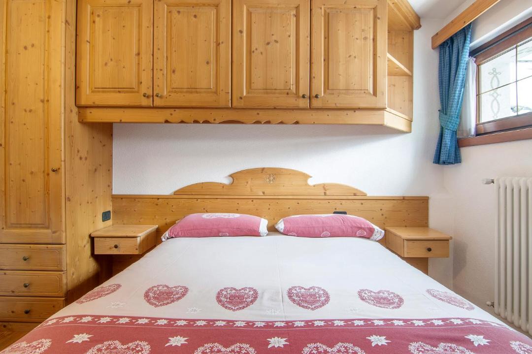 Photo of Bedroom in Campodolcino