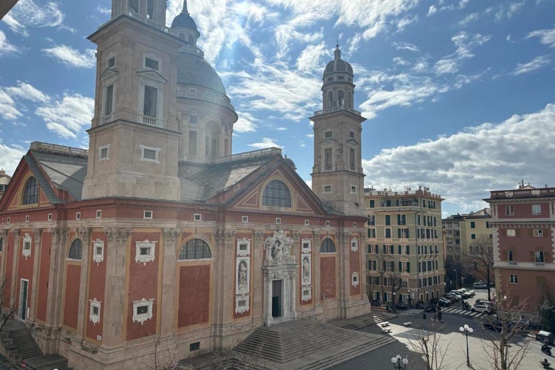 Photo of Buildings in Carignano
