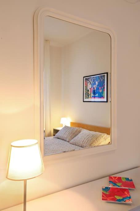 Photo of Bedroom in Saragozza-Porto
