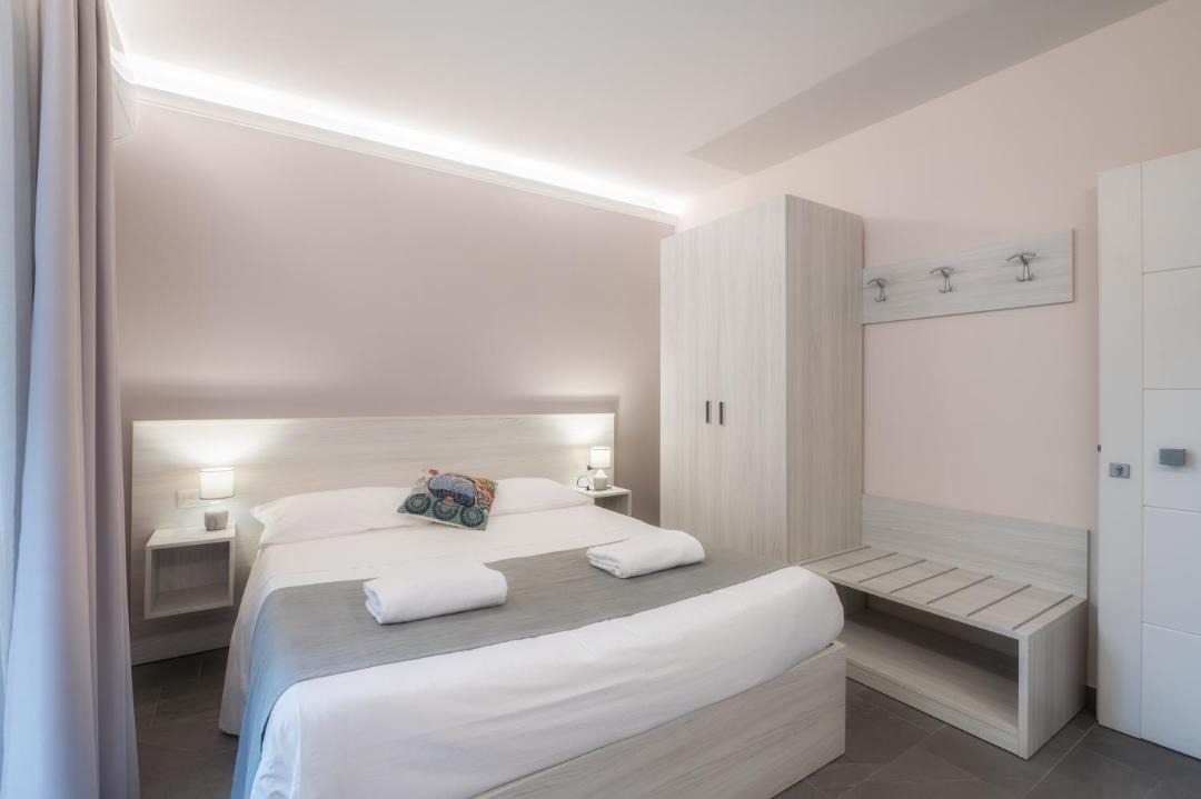 Photo of Bedroom in Belvedere Marittimo