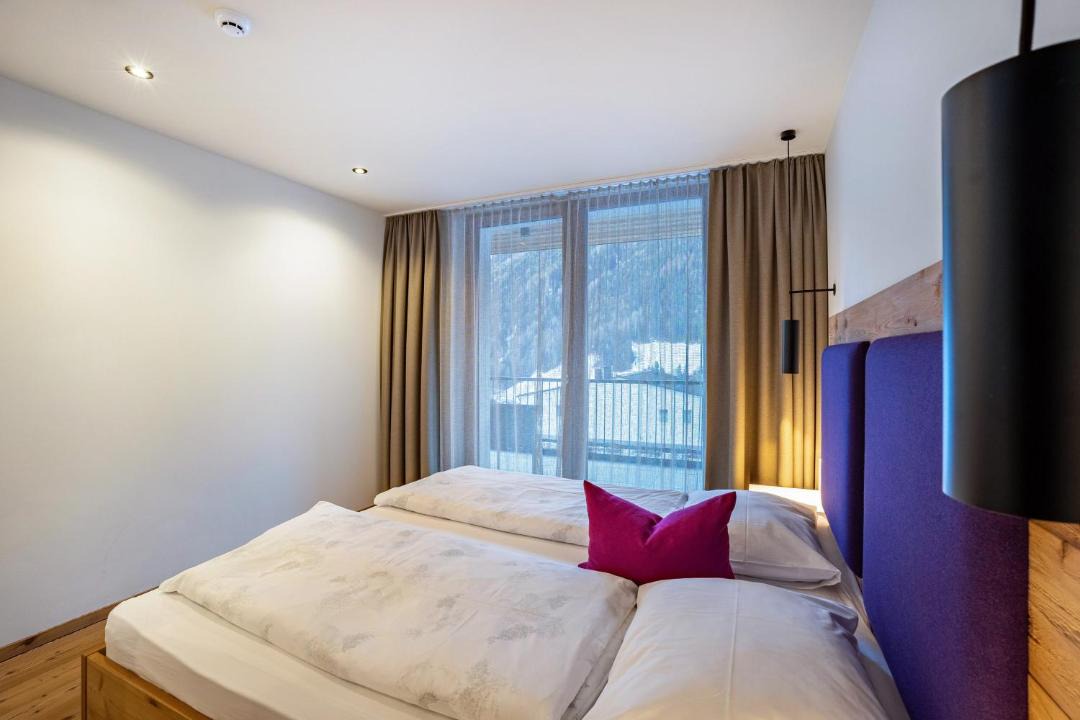 Photo of Bedroom in San Giacomo