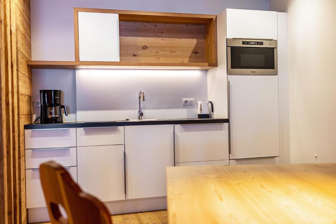 Photo of Kitchen in San Giacomo
